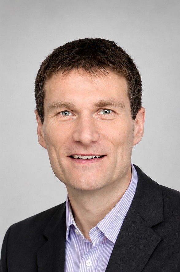 Bertrand Gabriel