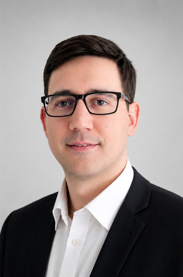 Guillaume Vassaux