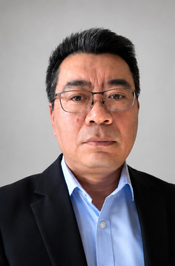 Yu Cai
