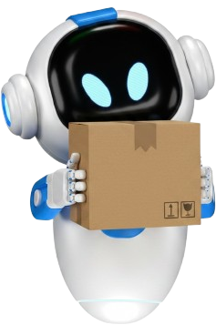 Robot Receipt.AI