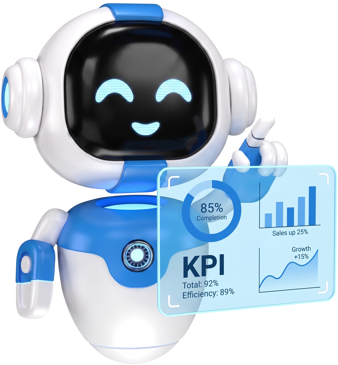 Robot Procure.bot