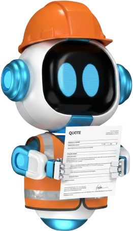 Robot Quote.AI